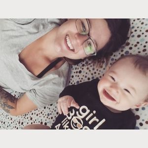 Meet your Posher, Alyssa